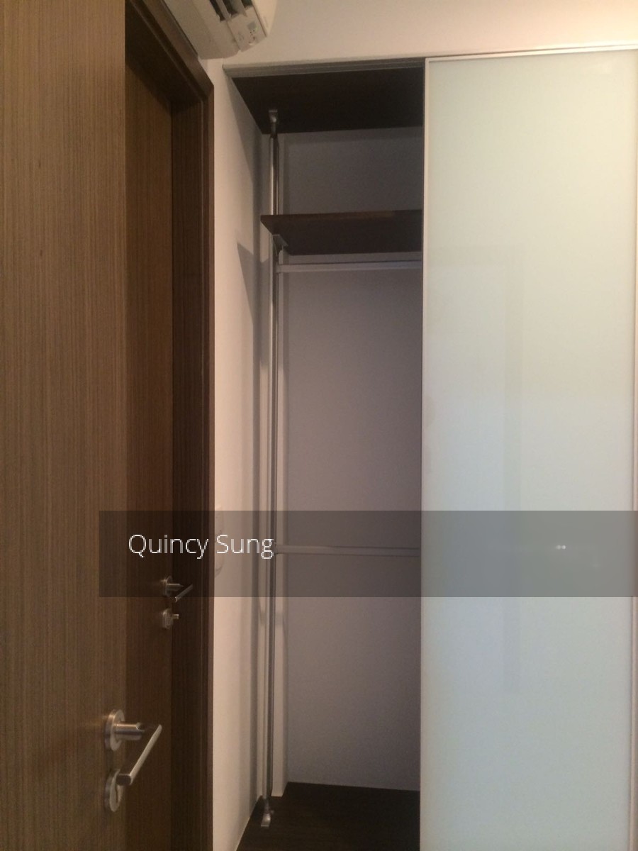 Smart Suites (D14), Apartment #138474552